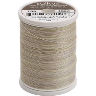 Sulky 25680 Blendables Tr?d 30WT 500yd Natural Taupe