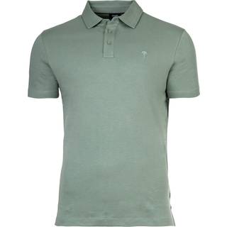 JOOP! Herren Polo-Shirt grün