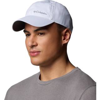 Coolhead III Ball Cap White