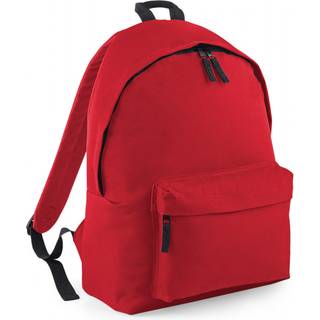 BagBase BG125 31 x 42 x 21 cm Klassisk rød