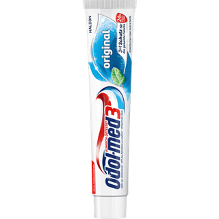 Odol med3 Original tandpasta 159.33 DKK/1 L