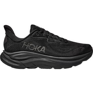 Hoka M CLIFTON 10 Black/Black, EU 48