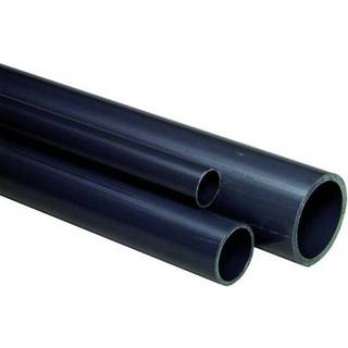 PVC rør georg fischer PN10 75x3,6 mm 5m