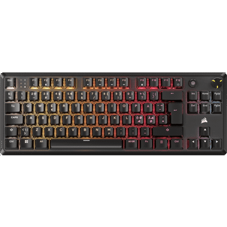 Corsair K70 Core TKL RGB gaming tastatur - På lager i butik