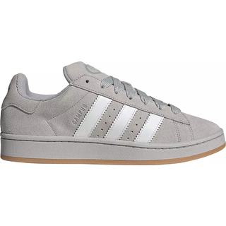 Campus 00s sko - Grey Two / Cloud White / Gum - 38 2/3