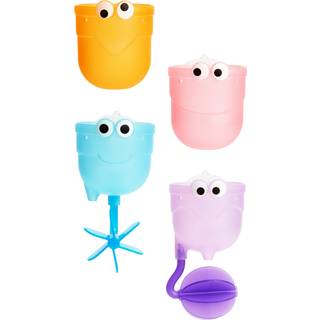Munchkin Falls Baby and Toddler Bath Legetøj