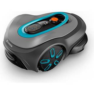 Gardena Robotplæneklipper smart SILENO max 800 m² - 19901-24 ✓ På lager - klar til levering og afhentning