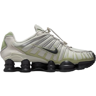 Nike Shox TL-sko til kvinder - grå - 41