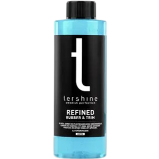 Tershine Refined - Plastic & Tire Gloss 500ml
