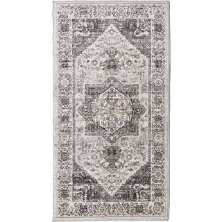 gulvtæppe ARBIZU 80x150 cm vintagedesign