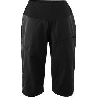 Gonso Women's Trail Shorts Cykelbukser Damer størrelse 40 farve sort