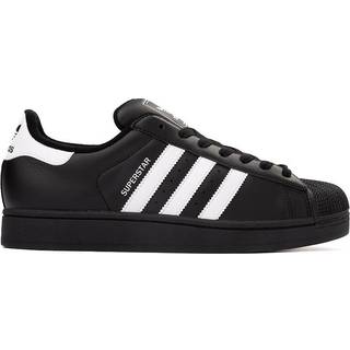 Sneakers adidas Superstar II Core Black/ Ftw White/ Core Black EUR 38 - Core Black - 38
