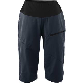 Gonso Women's Trail Shorts Cykelbukser Damer størrelse 38 farve blå
