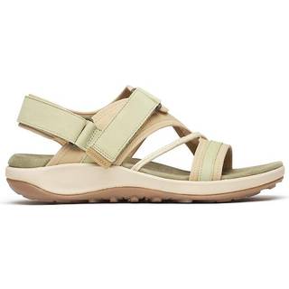 Women's Terran 4 Backstrap - Basil - Grøn / 40