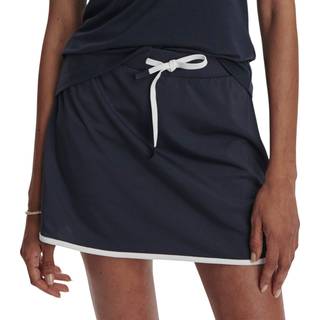 Varley Archer mid-rise skort - blue - XL