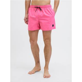 Regular Fit Badeshorts