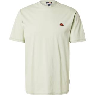 Ellesse Ollio Logo T Shirt Green