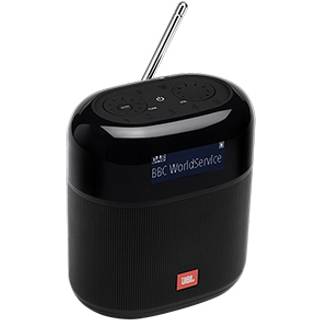 JBL Tuner XL Transportabel radio (BT, FM/DAB+ radio) | FRI FRAGT & RETUR