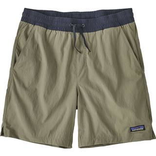 Patagonia Men's Baggies Lights - 6 In. River Rock Green, L