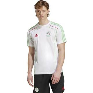 adidas Algeria UBP T-Shirt, White - XL