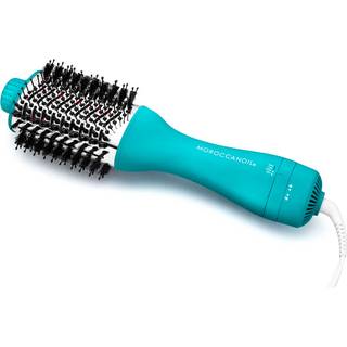 Moroccanoil Effortless Style 4-In-1 Blow Dryer Brush