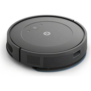 iRobot Roomba Combo Essential, Black (Y011040)