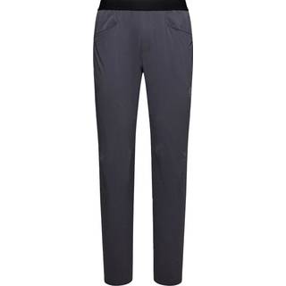 La Sportiva Men's Helixir Pants Onyx/chalk, M