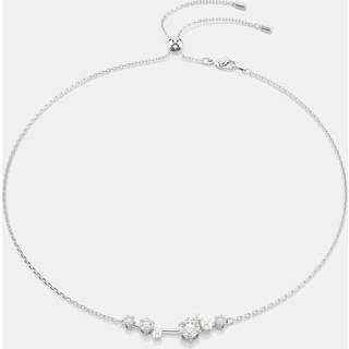 Swarovski Halskette - Constella - 5705626 - weiß
