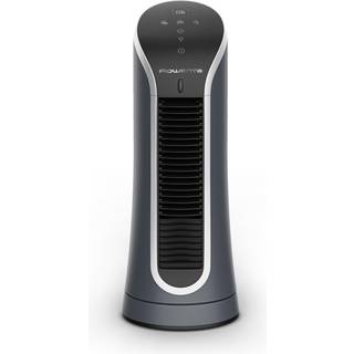 Rowenta Eole VU6620 Mini Søjleventilator, Støjsvag, 40 cm - 6 Hastigheder