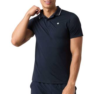 Björn Borg Ace Polo Shirt Marineblå, M