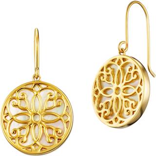 Julie Julsen Ohrringe - JJER01436.3 - gold