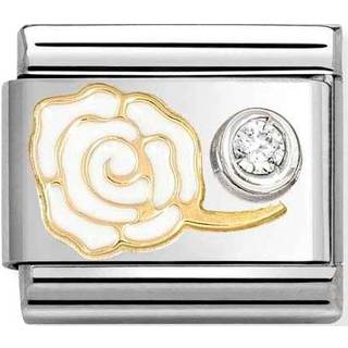 Nomination Charm - Composable Classic - 630302/07 - silber
