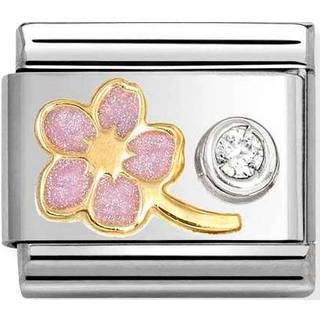 Nomination Charm - Composable Classic - 630302/08 - rosa