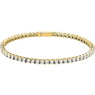 Julie Julsen Armband - JJBR3055YG-2.5W - gold