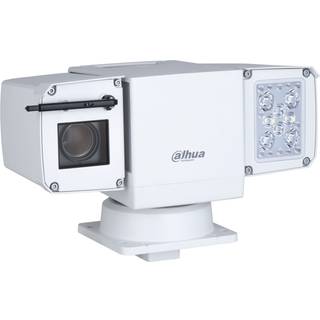 Dahua PTZ37225-HNP-XB-A-EG 2MP 25× Starlight Positionierungssystem IR und Weißlicht - weiß