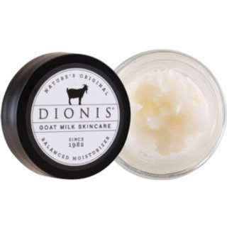 Dionis Gedesukker Polering Lip Scrub - Gedemlk Jojoba & Moringa olier fugter og reparerer sprukne lber Sknsom eksfoliering nrer Lindr fugt og
