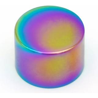 Wuque Studio Knob til Zoom75 - PVD Prism