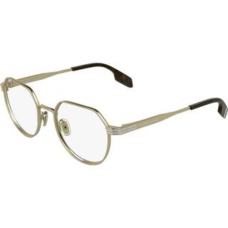 Canada Goose GC25508E 714 51 Briller Mænd Guld - Matte Gold - 51mm