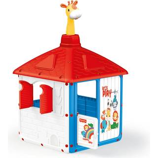 Fisher-Price Legehus