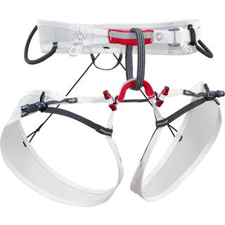 Climbing Technology Altimate Klatresele størrelse XS-M farve grå/hvid