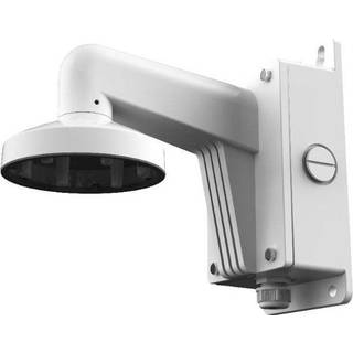 Hikvision DS-1273ZJ-140(BLACK) Wall mount