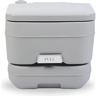 10 Litre Camping Toilet