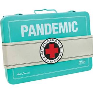 Pandemic 10th Anniversary