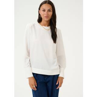 Kaffe Kabonita Blouse Bluser 10509393 Chalk (46)