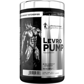 Kevin Levrone - LevroPump 350 g, Exotic