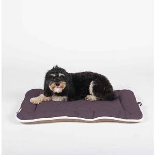 Dog Gone Smart Sleeper Pude Small Pebble Grey