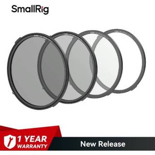 SmallRig 4650 Black Diffusion Filter Kit