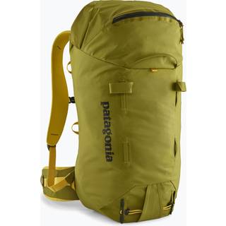 Patagonia Ascensionist 35L Rygsæk - S - graze green