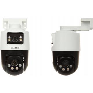 Dahua PTZ Kamera DH-SDT2A200-2F-NB-A-PV-0400 4,0mm Wizsense"X-Spans Überwachungskamera mit 4 Megapixel Auflösung. professionelle Kamera für außen - weiß