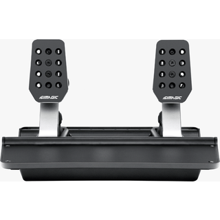 Simagic P500 Load Cell Pedal Clutch - Pedals